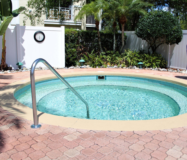 Sport & Beauty 2, Hilton Vacation Club Cypress Pointe Orlando, Orange