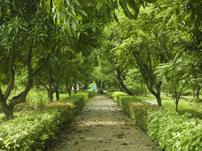 Others 3, Srushti Farms Resort, Thane