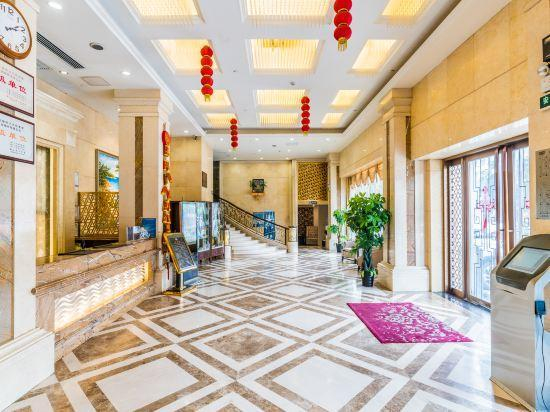 Phoenix Hotel, Foshan