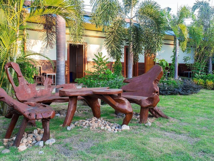 Others 4, Suanhom Resort, San Sai