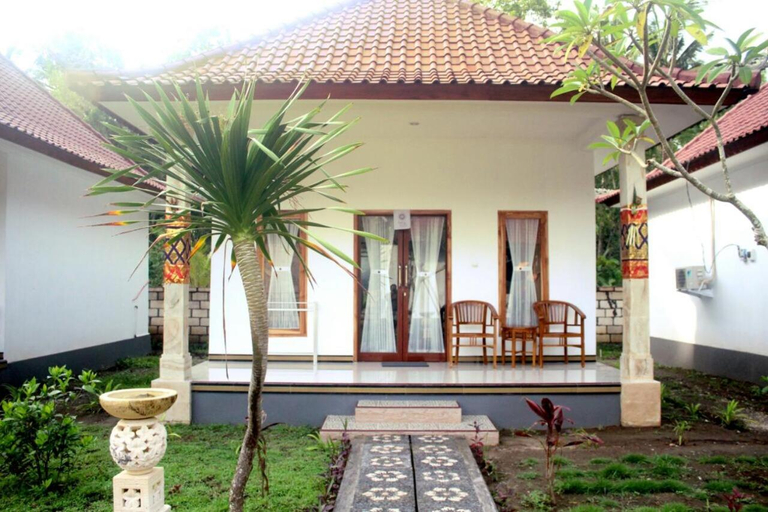 Exterior & Views 2, Wabitaka Bungalow, Klungkung