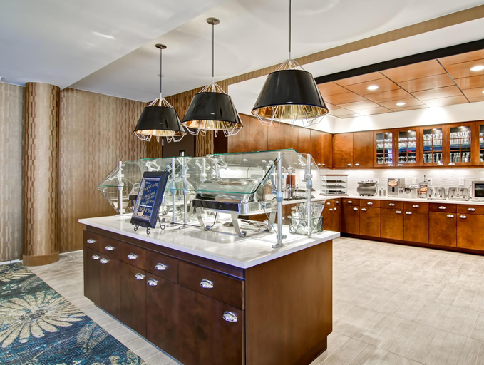 Food & Drinks 5, Homewood Suites by Hilton Gaithersburg/ Washington, DC North, Montgomery