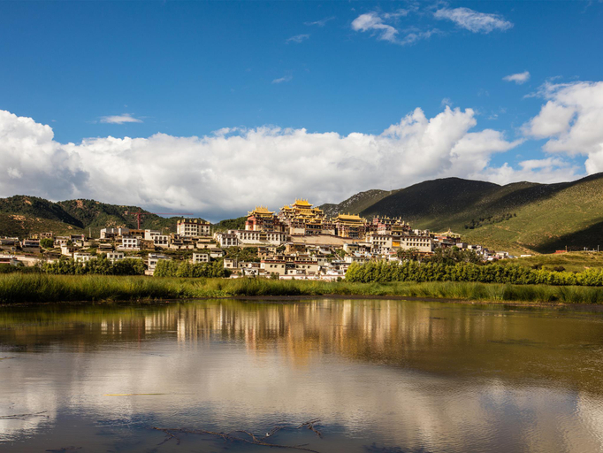 Others 5, High Mountain Resort - Shangri-La, Dêqên Tibetan