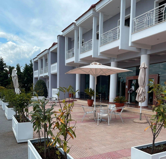 Exterior & Views 1, Perinthos Hotel, Central Macedonia