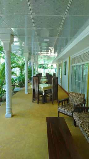 Public Area, Yala Southern Homestay, Thissamaharama