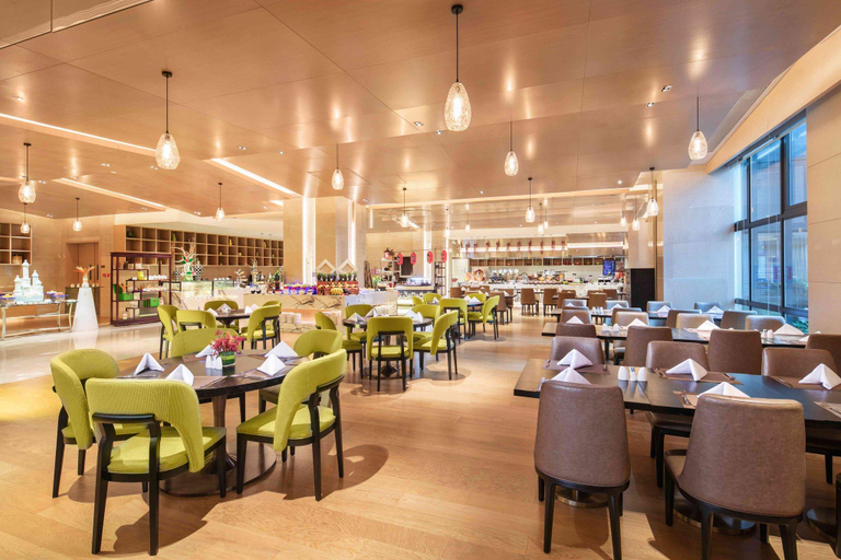 Food & Drinks 5, Holiday Inn Chongqing High-TechZone by IHG, Chongqing