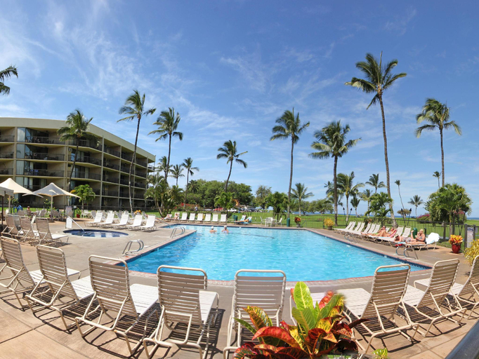 Sport & Beauty 2, Maui Sunset Condo, Maui