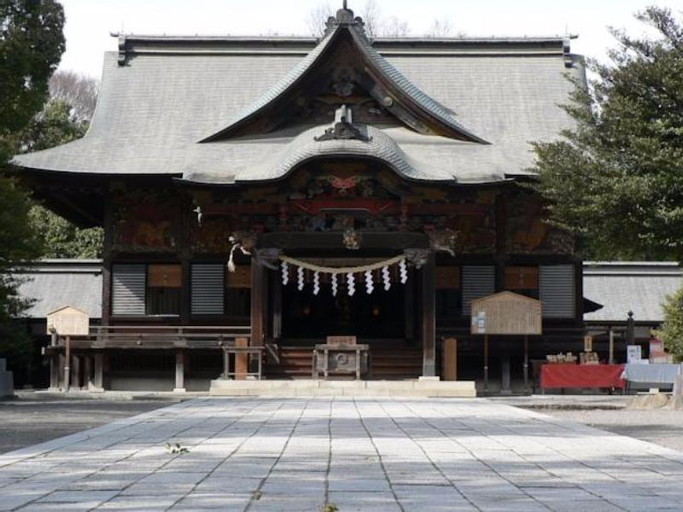 Ikoi no Mura Heritage Minoyama, Minano