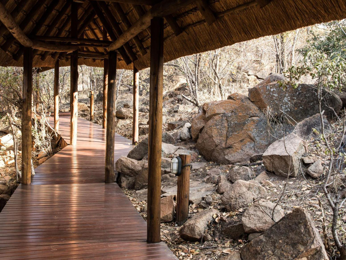Others 5, PHUMELELO LODGE, Waterberg