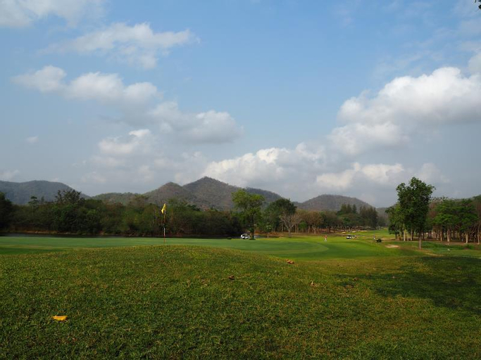Sawang Resort Golf Club and Hotel, Khao Yoi