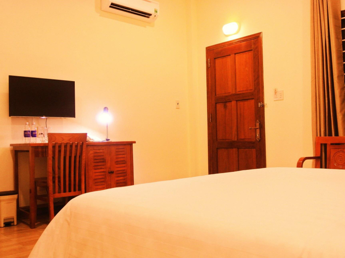 Bedroom 2, Spring Garden Homestay, Phú Quốc