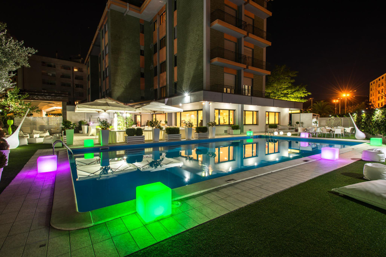 Sport & Beauty 2, Hotel Europa Cosenza, Cosenza
