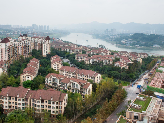 Others 5, Cherry City Inn Chongqing Jiangyucheng Branch, Chongqing