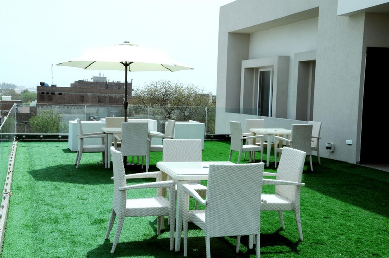 Others 4, Hotel Solitaire Grand, Sirsa