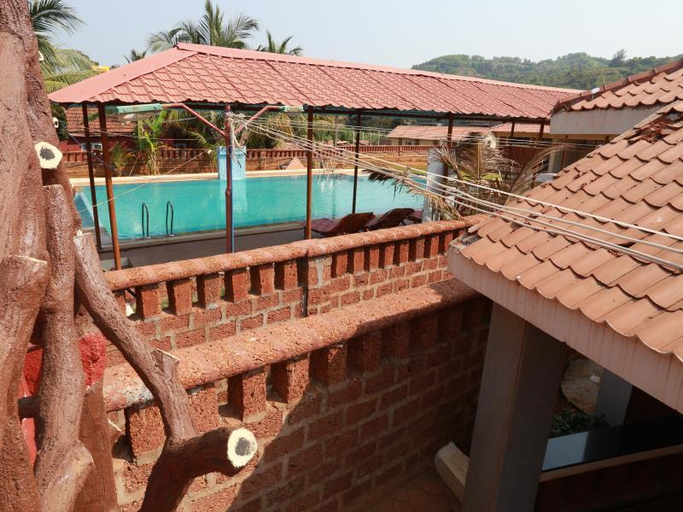Others 4, Gokarna International Beach Resort, Uttara Kannada