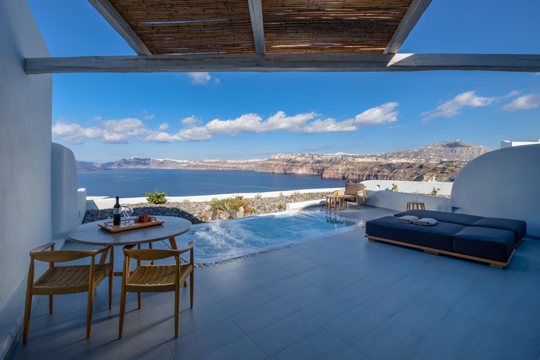 Others 5, Neptune Luxury Spa Suites, South Aegean