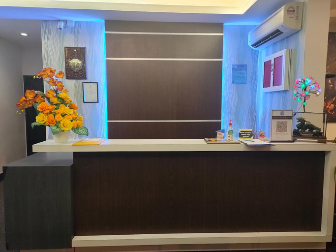 Others 2, Daddys Inn Lumut, Manjung