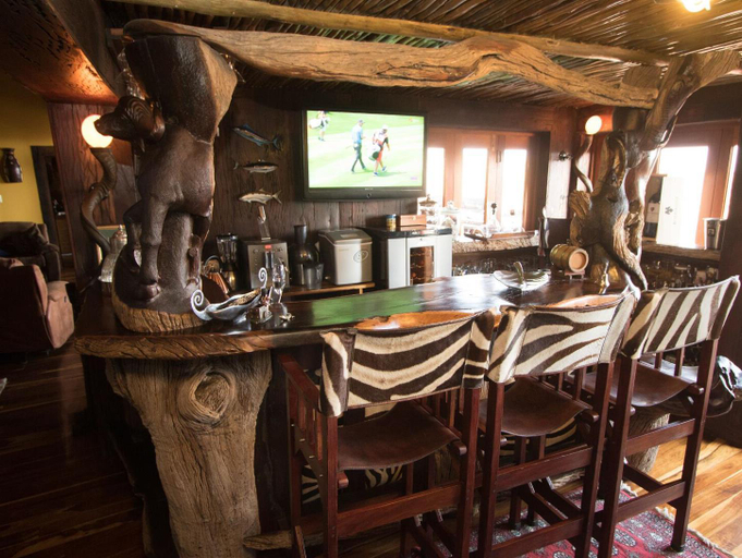Others 4, PHUMELELO LODGE, Waterberg