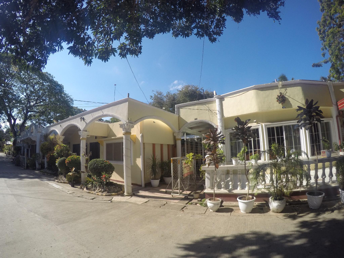 D Lucky Garden Inn and Suites, Puerto Princesa City
