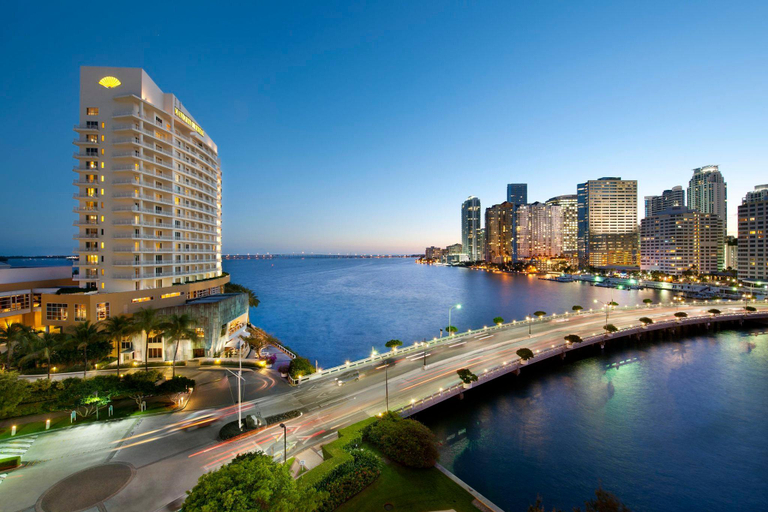 Exterior & Views 1, Mandarin Oriental Miami, Miami-Dade