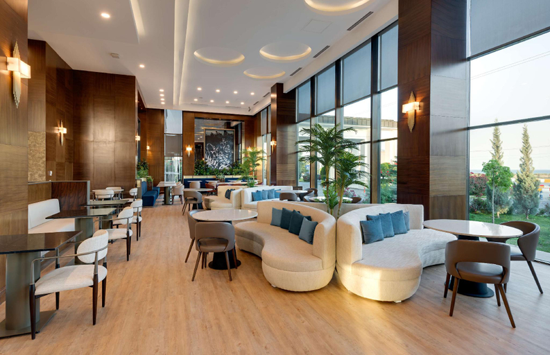 Food & Drinks 3, Doubletree by Hilton Van, Edremit