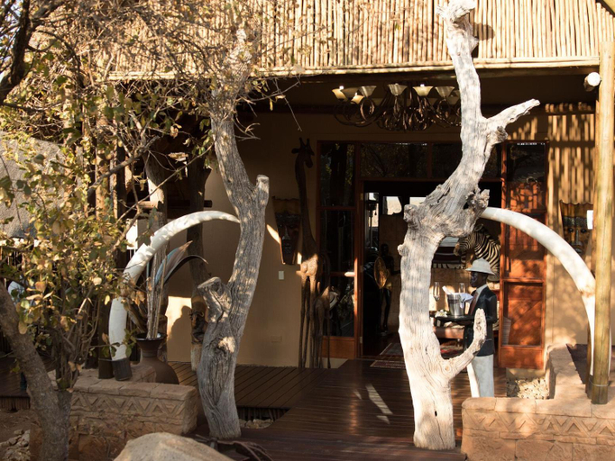 Others 2, PHUMELELO LODGE, Waterberg