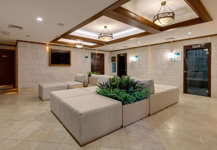 Public Area 3, Doubletree by Hilton Van, Edremit