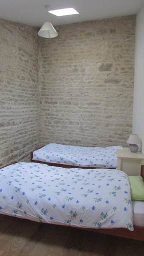 Bedroom 2, Verseau, Les Constellations, Charente-Maritime
