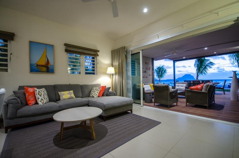 Others 3, L'Escale Luxury Beachfront Suites by Dream Escapes, Black River