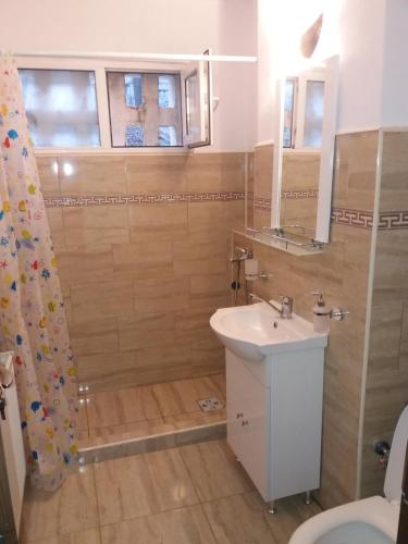 Ana Apartament, Orsova