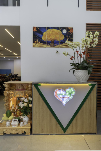 Harmony Homestay, Thanh Khê