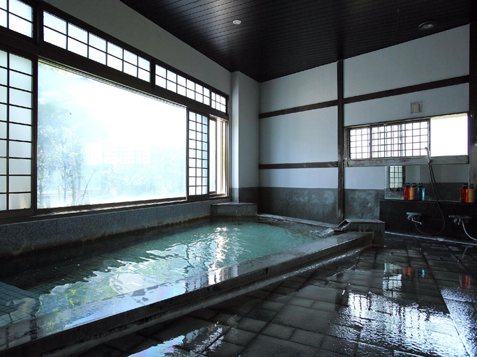 Sport & Beauty 5, Monya Ryokan, Minamibōsō
