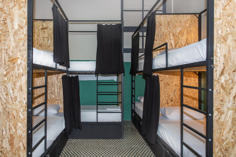 Bedroom 5, Matala Hostel , Faistos