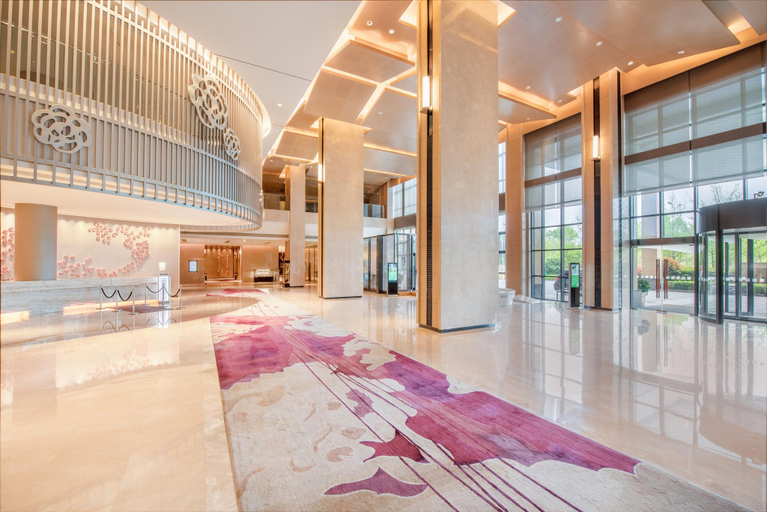 Public Area 3, Holiday Inn Chongqing High-TechZone by IHG, Chongqing