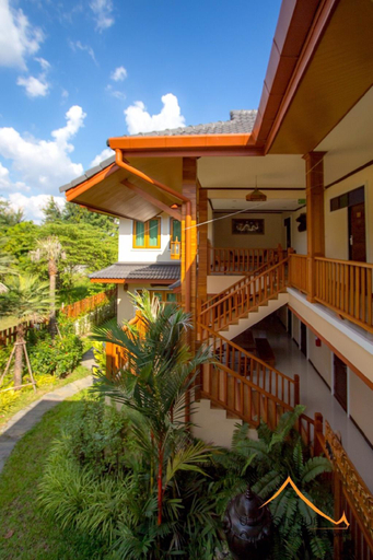 Others 1, BaanPondchanok Hotel, Hang Dong