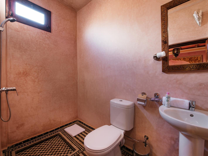 Bathroom 5, Atlas Prestige, Al Haouz