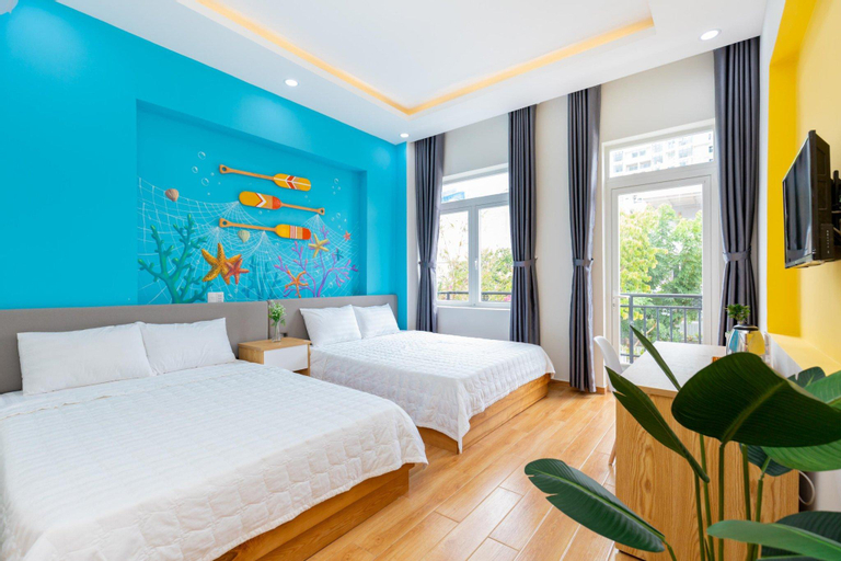 Maison Villa Vũng Tàu Near Beach, Vũng Tàu