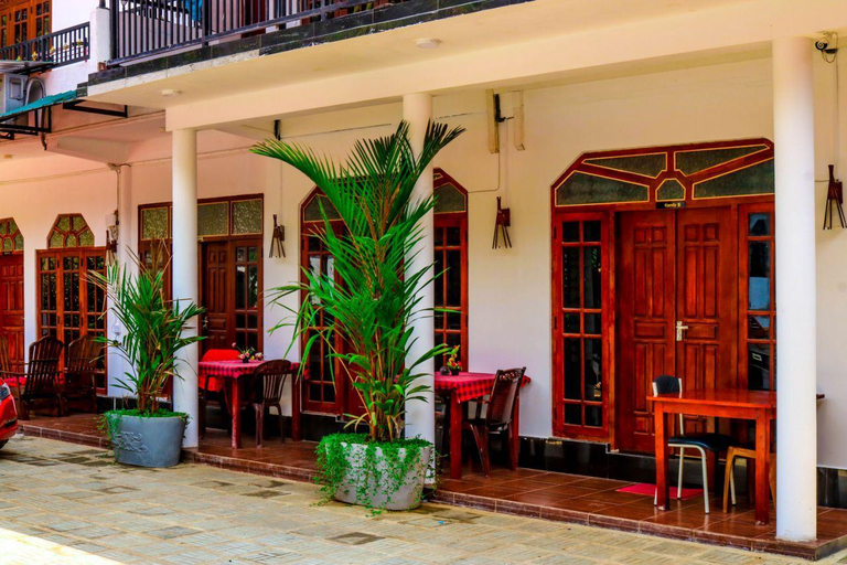 Exterior & Views 1, Sevonrich Holiday Resort, Dambulla