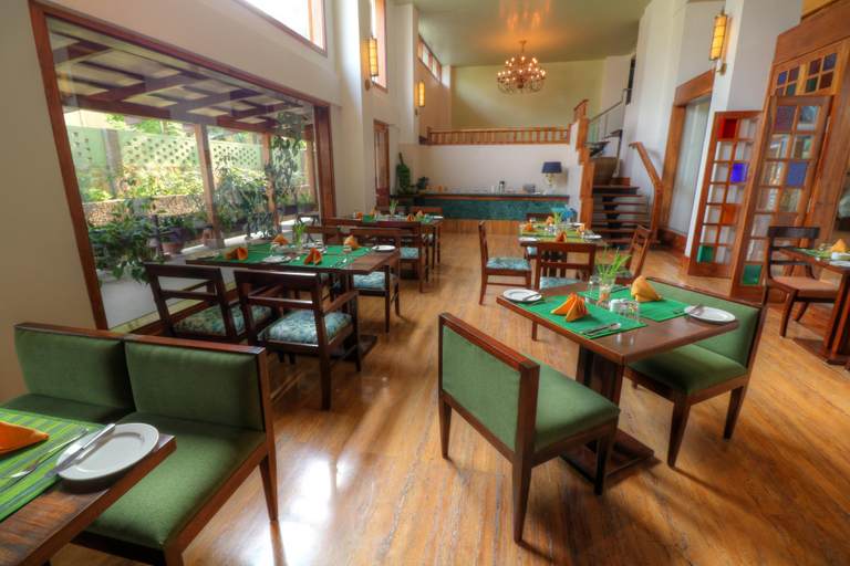Food & Drinks 5, The Guwahati Address By Centre Point, Kamrup Metropolitan