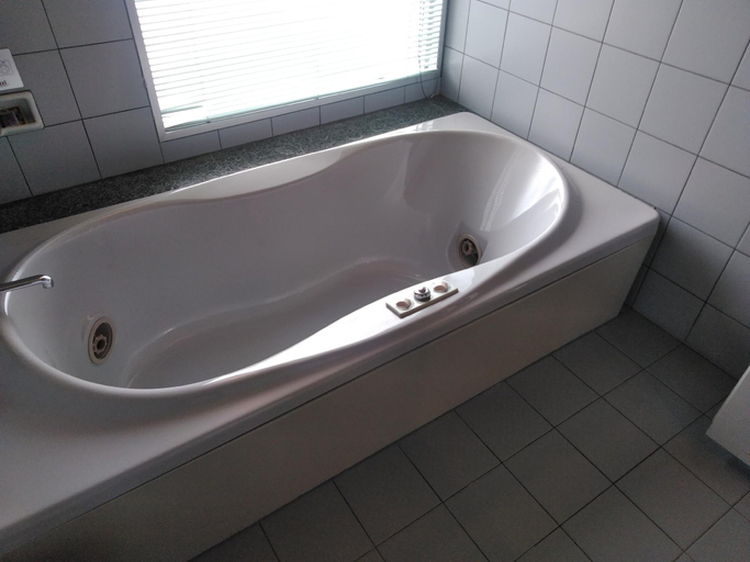 Bathroom 5, Hotel Liberty Matsuyama (Adult Only), Matsuyama