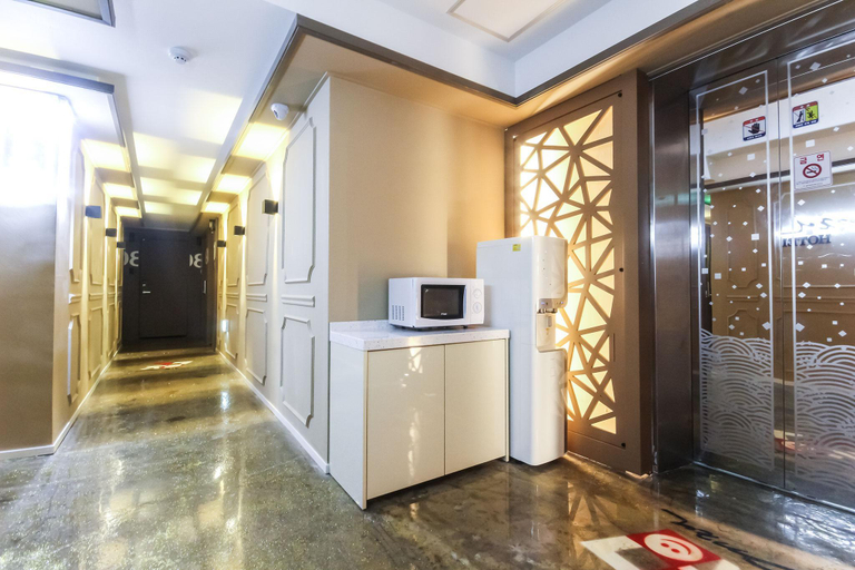 Others 4, Gwangju Sinandong Hotel Geogijoa, Buk