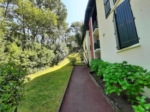 Apartment Anglet, 3 bedrooms, 6 persons - FR-1-239-627, Pyrénées-Atlantiques