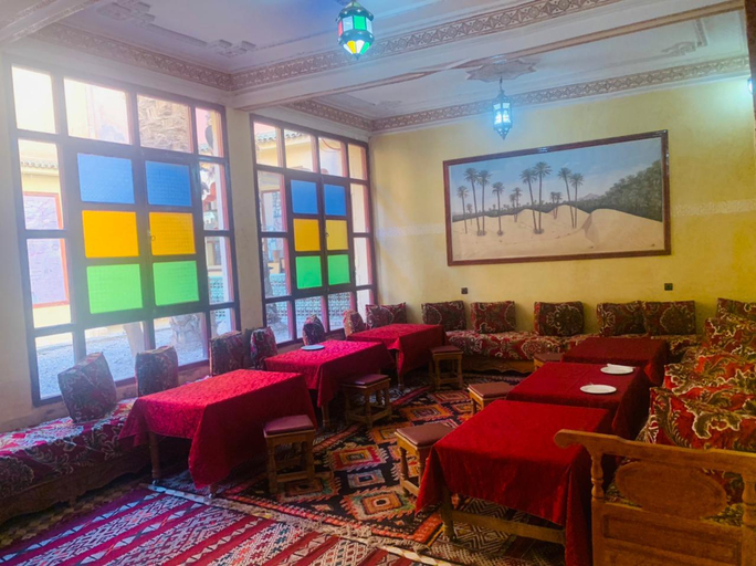 Others 5, Hotel Restaurant La kasbah, Ouarzazate