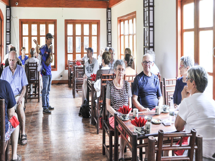 Food & Drinks 5, La Belle Vie Tam Coc Homestay, Hoa Lư