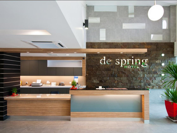 Public Area 2, De Spring Hotel, Kuantan