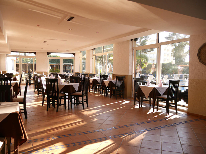 Others 4, Odyssee Park Hotel, Agadir-Ida ou Tanane