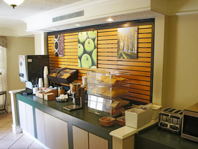 Food & Drinks 5, Ramada by Wyndham Westminster Denver, Adams