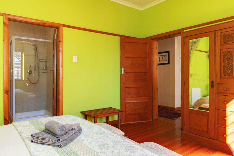 Bedroom 2, Villa Garda Bed and Breakfast, City of Cape Town
