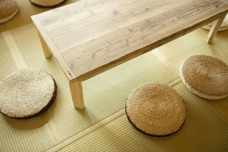 Public Area 2, GUEST HOUSE HACHI, Kyoto