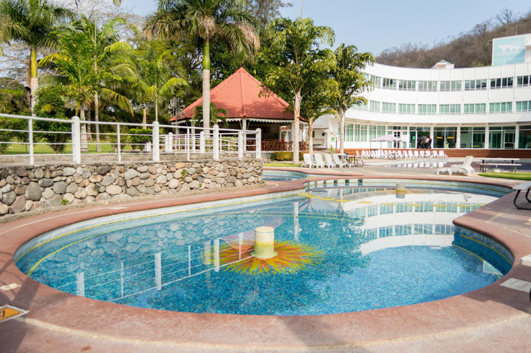 Sport & Beauty 2, Puente Nacional Hotel & Spa, Puente Nacional